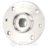 Cubo dianteiro 04P440 Optimal