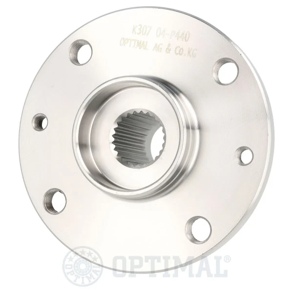 Cubo dianteiro 04P440 Optimal