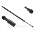 Amortecedor de tampa de porta-malas (de 3ª/5ª porta traseira) AG51249 Optimal