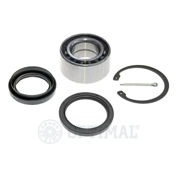 Rolamento de cubo dianteiro 971575 Optimal