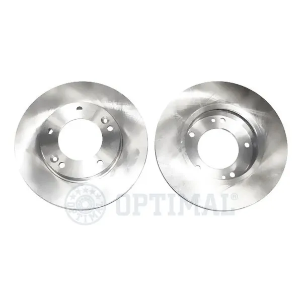 BS8162C Optimal