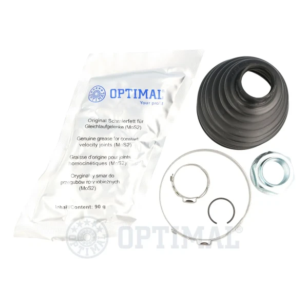 CVB10615TPE Optimal