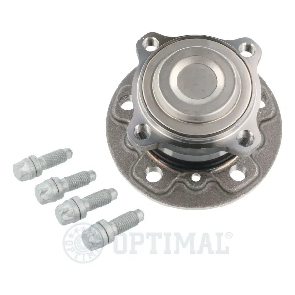 Cubo traseiro MINI COUNTRYMAN F60
