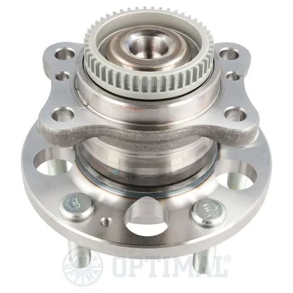 Cubo traseiro 922741 Optimal