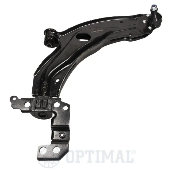 G6-1304 Optimal braço oscilante inferior direito de suspensão dianteira