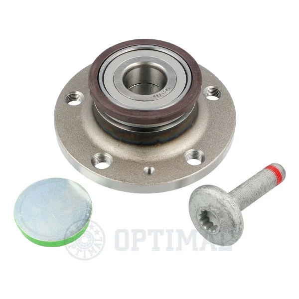 102213 Optimal cubo traseiro