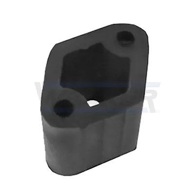  Coxim de fixação do silenciador Citroen Saxo 