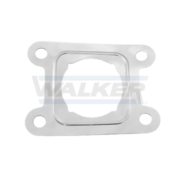 Vedante de tubo de admissão do silenciador para Volkswagen Polo (AW1, BZ1)