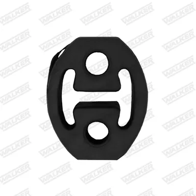 Coxim de fixação do silenciador Fiat 500 