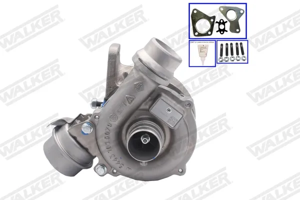 Turbina 54399700027 VAG