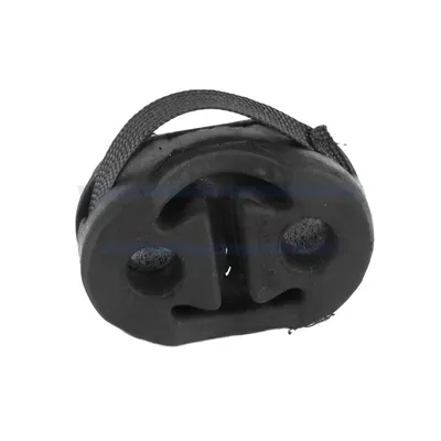 Coxim de fixação do silenciador Fiat 500 hatchback (312) (2007 - 2025) preço, a partir de