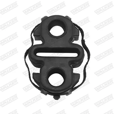 Coxim de fixação do silenciador Citroen C4 GRAND PICASSO I monovolume (UA) (2006 - 2013) preço, a partir de
