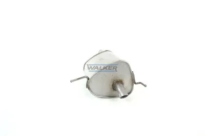 Silenciador, parte traseira 24088 Walker