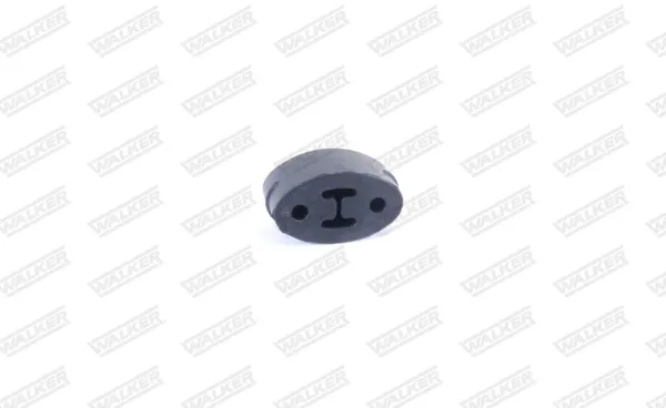 Coxim de fixação do silenciador Volvo V40 