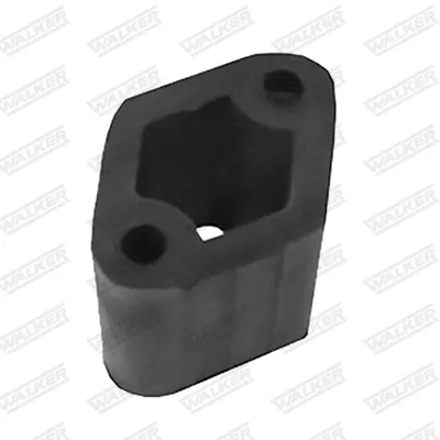 Coxim de fixação do silenciador Citroen Saxo 
