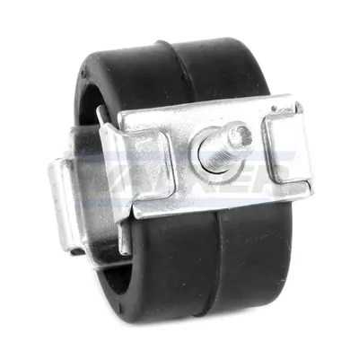 Coxim de fixação do silenciador 81286 Walker