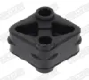 Coxim de fixação do silenciador BMW 1 F21