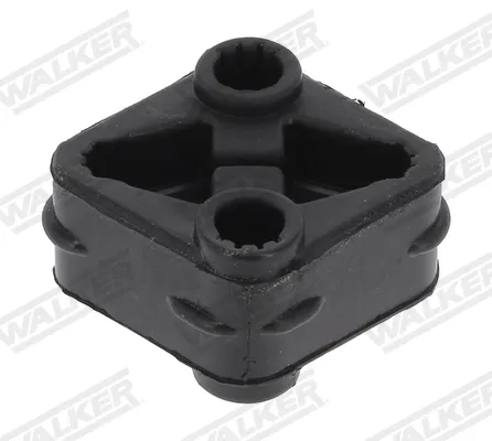 Coxim de fixação do silenciador BMW 1 F21