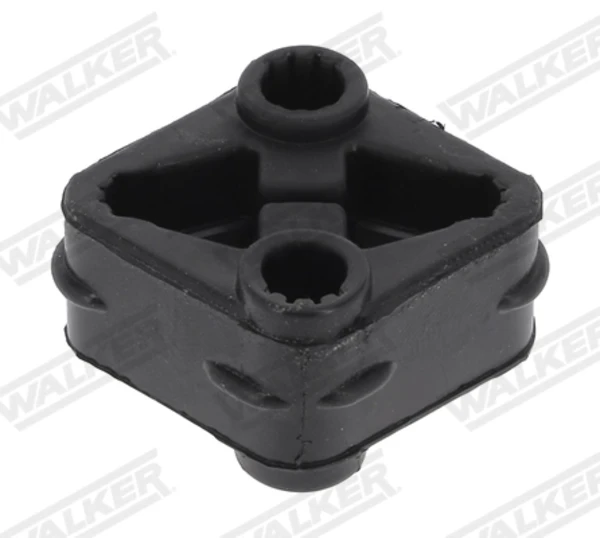 Coxim de fixação do silenciador para BMW X2 (F39)