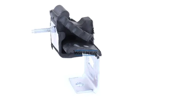 Coxim de fixação do silenciador 80345 Walker