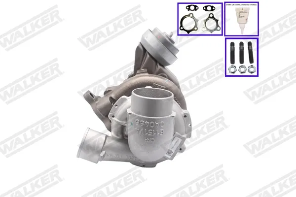 Turbina 59236HPV Walker