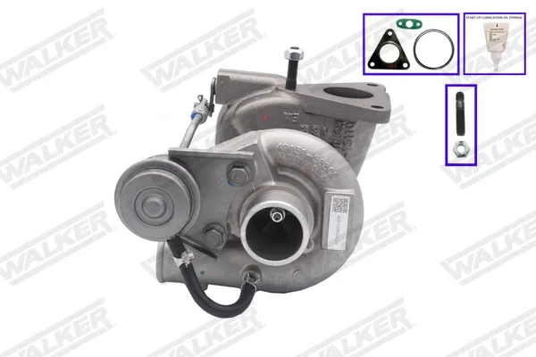 Turbina 4913105212 VAG