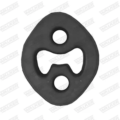 Coxim de fixação do silenciador Audi A3 Sportback hatchback (8PA) (2004 - 2015) preço, a partir de