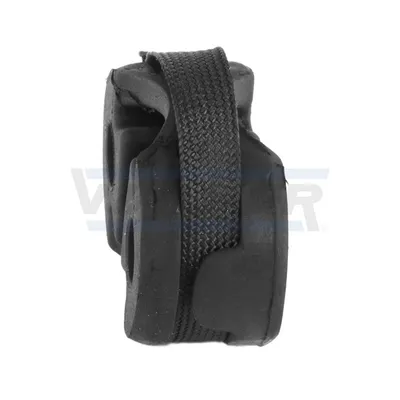 Coxim de fixação do silenciador para Fiat 500  312