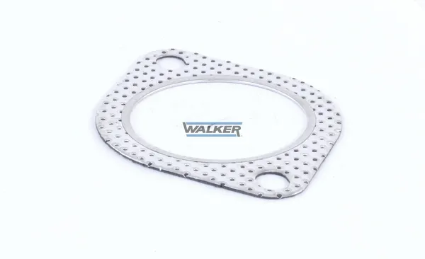 Vedante de tubo de admissão do silenciador 80063 Walker