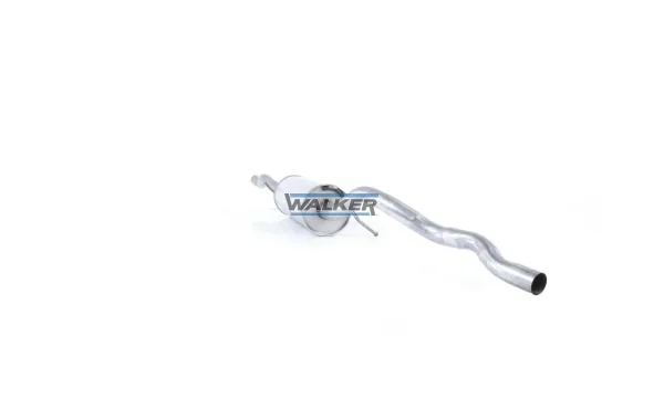 Silenciador, parte central 22721 Walker