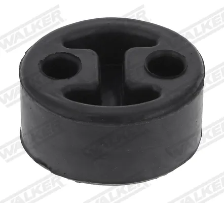 Coxim de fixação do silenciador Nissan Qashqai II