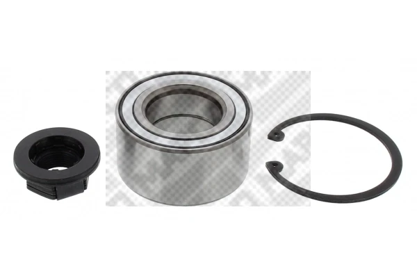 26641 Mapco rolamento de cubo dianteiro