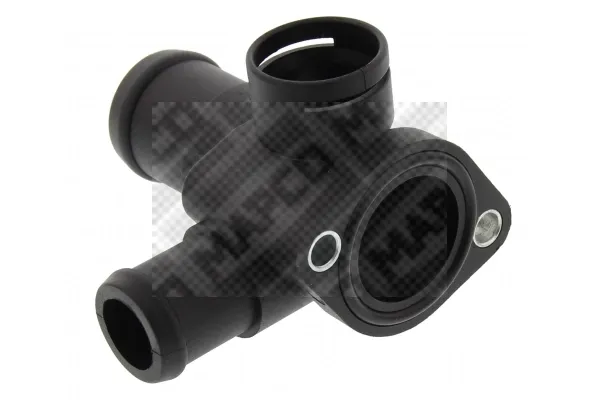 Flange do sistema de esfriamento (união em T) 28839 Mapco