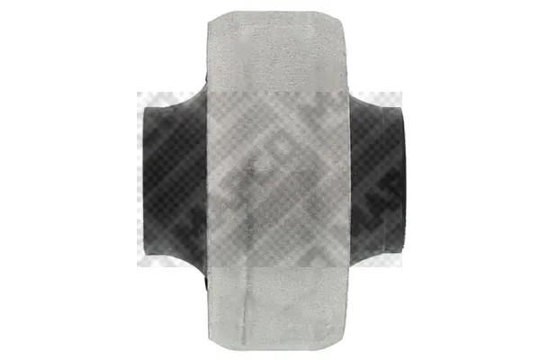 Bloco silencioso dianteiro do braço oscilante inferior Volkswagen Polo 3 6N2