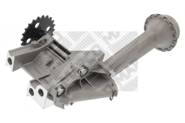  Bomba de óleo Dacia Duster 