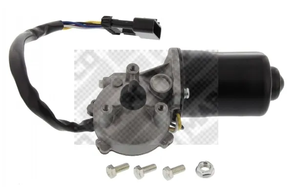 Motor de limpador pára-brisas do pára-brisas 90173 Mapco