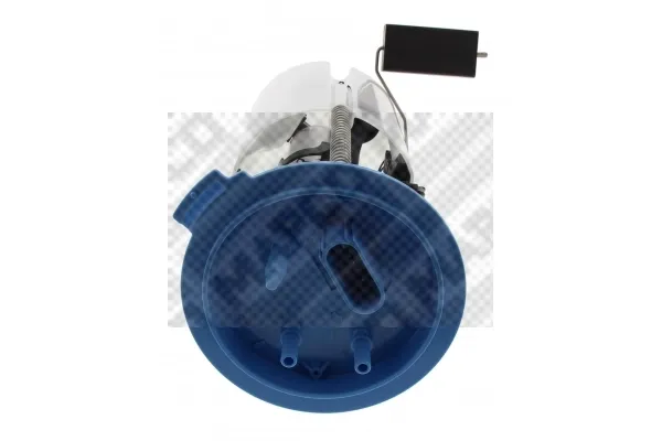 Compre Módulo de bomba de combustível com sensor do nível de combustível Volkswagen Golf VI 5K1