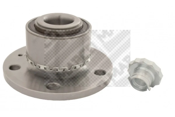 26753 Mapco cubo dianteiro