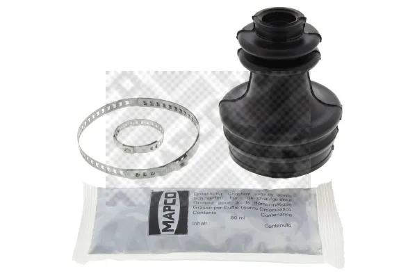Bota de proteção interna de junta homocinética do semieixo dianteiro 18117 Mapco