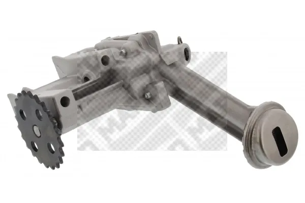 Compre Bomba de óleo Dacia Duster  HS