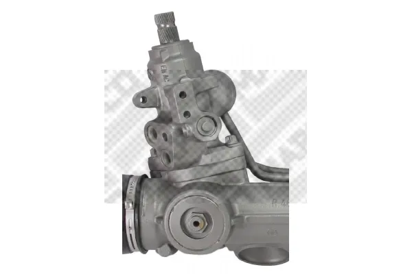 Cremalheira da direção 29876 Mapco