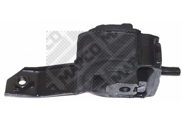 Coxim (suporte) traseiro de motor 33602 Mapco