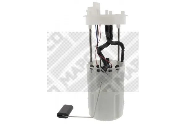 Módulo de bomba de combustível com sensor do nível de combustível Fiat Ducato 2