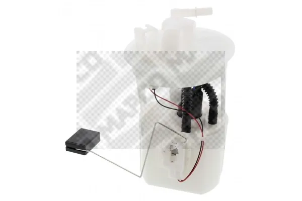 Módulo de bomba de combustível com sensor do nível de combustível 22580 Mapco