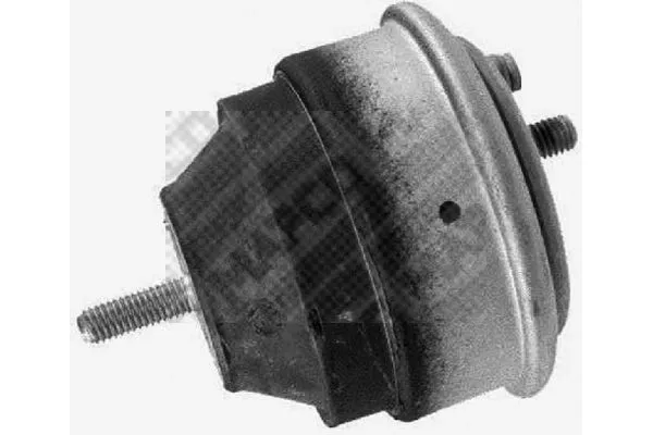 Coxim (suporte) esquerdo/direito de motor 36317 Mapco