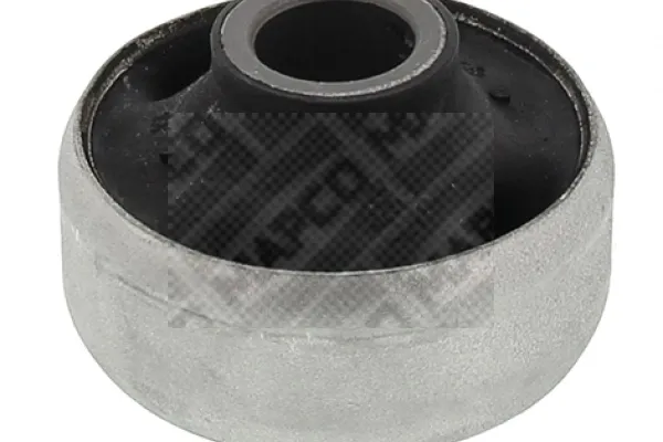 Bloco silencioso dianteiro do braço oscilante inferior Volkswagen Polo 3 6N2