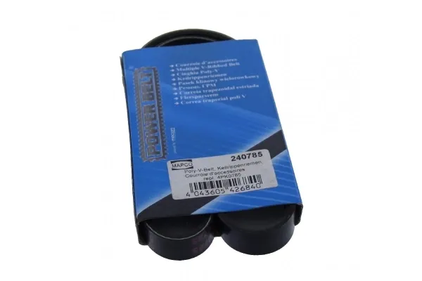 Correia dos conjuntos de transmissão Fiat/Alfa/Lancia 46443510 preço, a partir de 18,00 USD