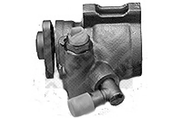 27601 Mapco