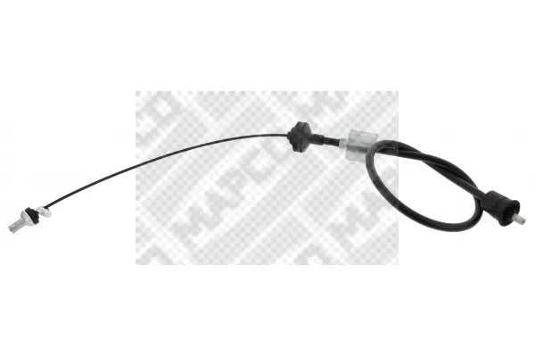 Compre E074324 Peugeot/Citroen Cabo de embraiagem