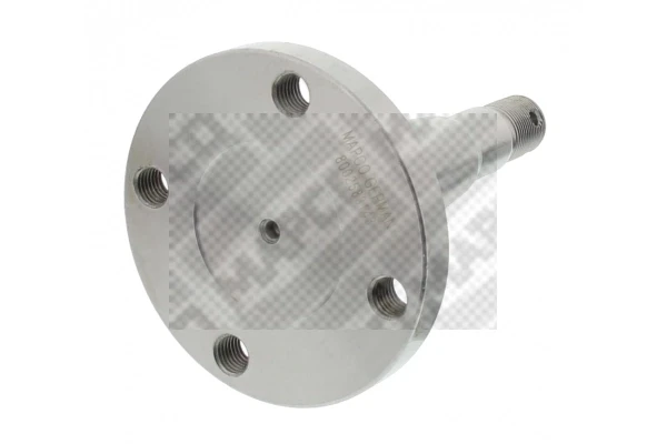 Cubo traseiro para Opel Corsa (73)